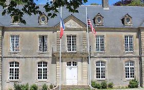 Château de Grandval - Sainte Mere Eglise